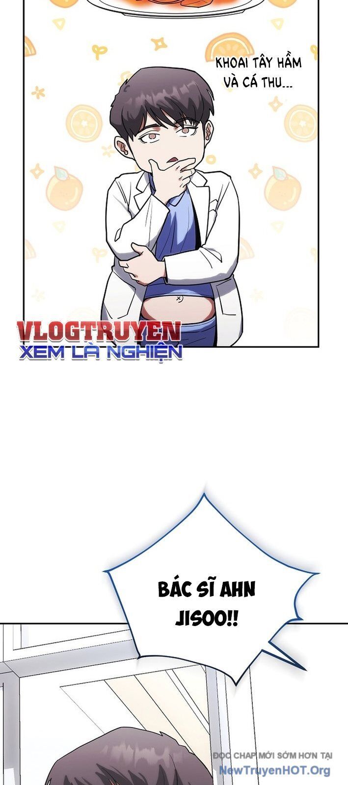 Thần Y Hoa Đà Tái Xuất: Chapter 7