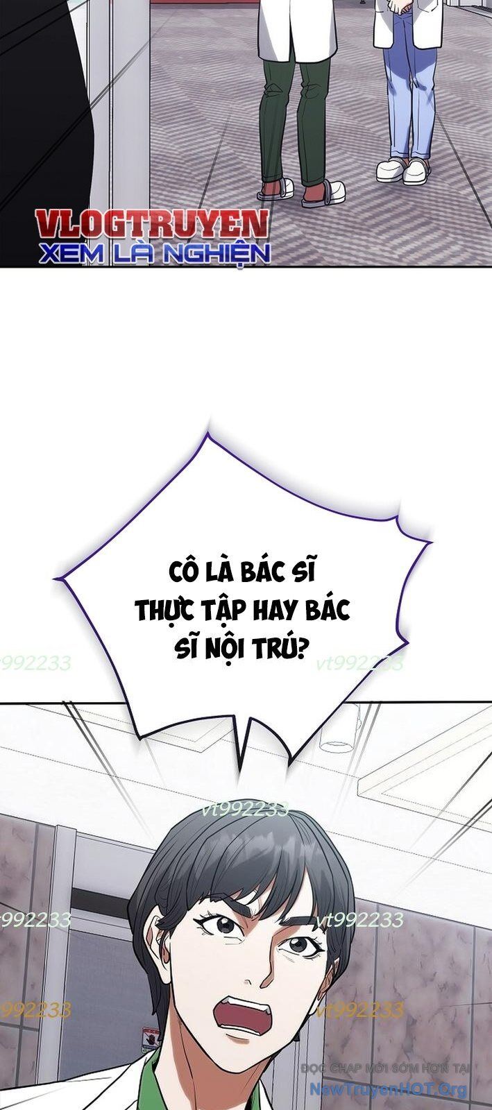 Thần Y Hoa Đà Tái Xuất: Chapter 7