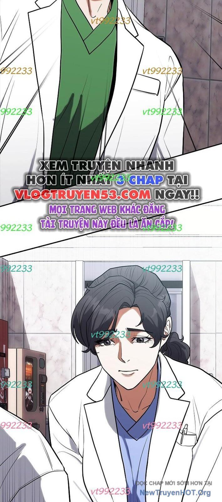 Thần Y Hoa Đà Tái Xuất: Chapter 7