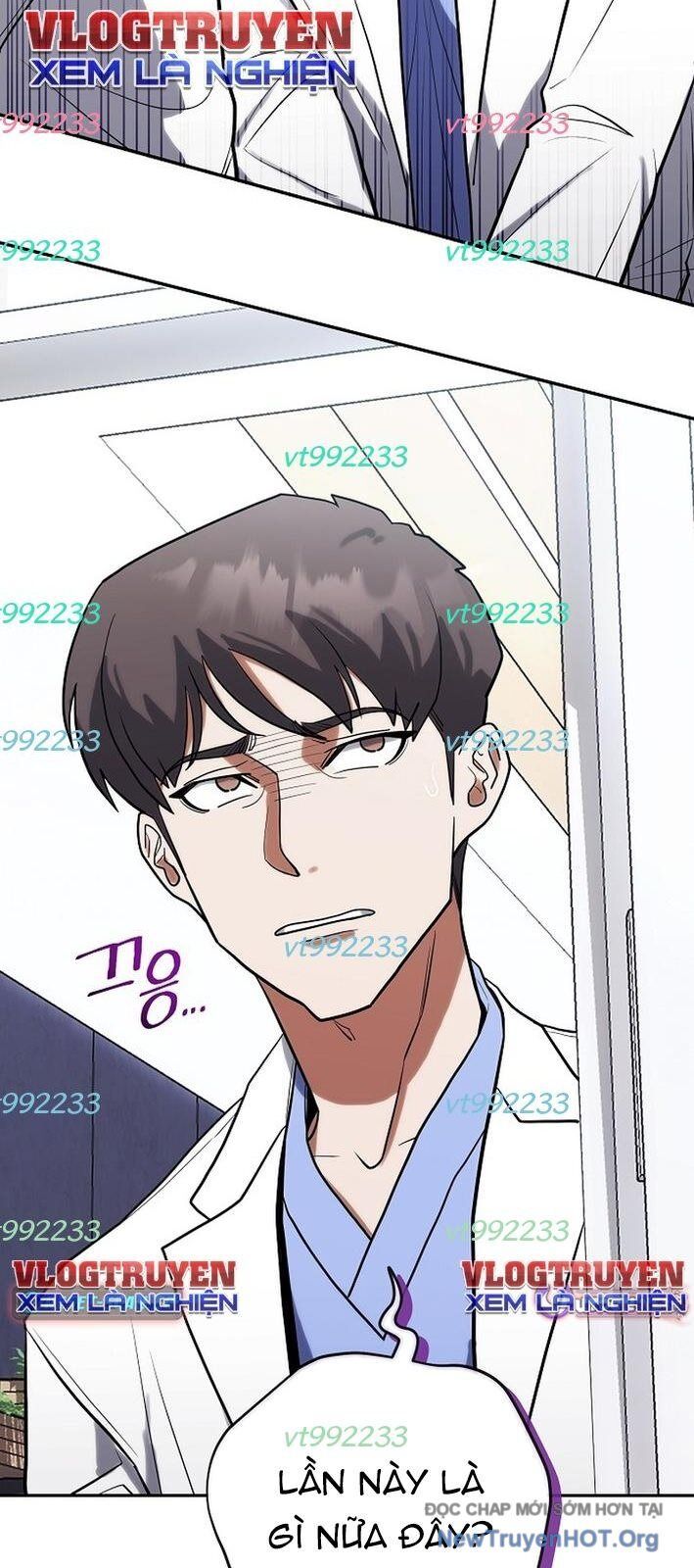 Thần Y Hoa Đà Tái Xuất: Chapter 7