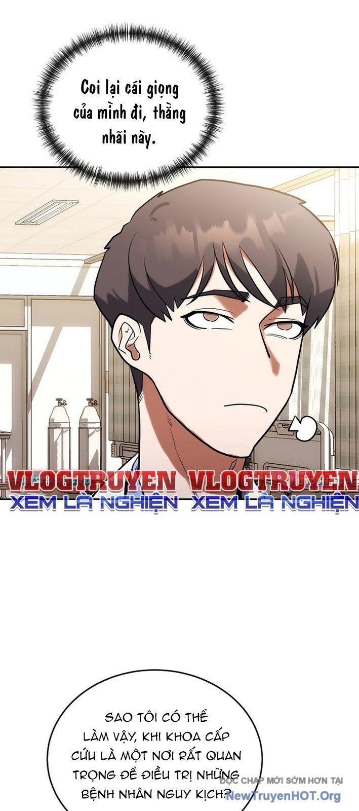 Thần Y Hoa Đà Tái Xuất: Chapter 7