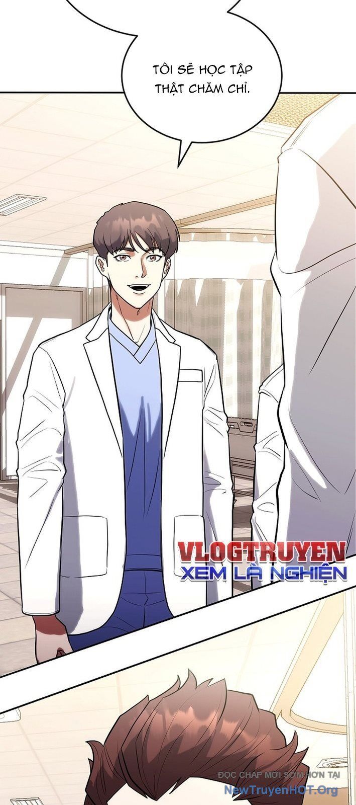 Thần Y Hoa Đà Tái Xuất: Chapter 7