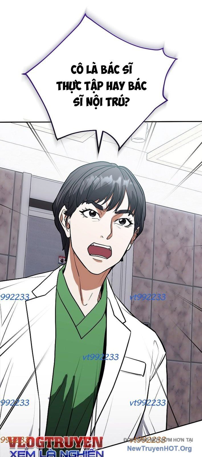 Thần Y Hoa Đà Tái Xuất: Chapter 8