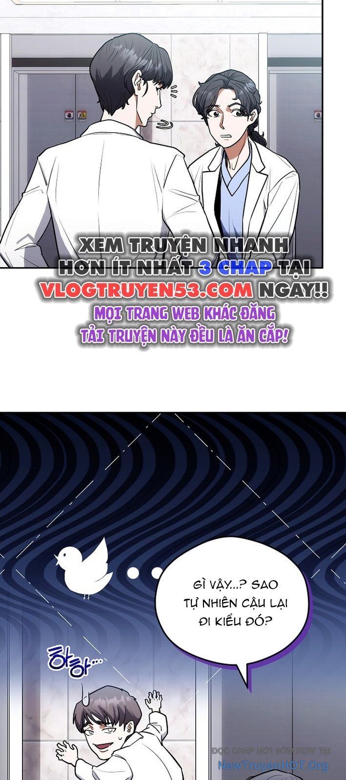 Thần Y Hoa Đà Tái Xuất: Chapter 8