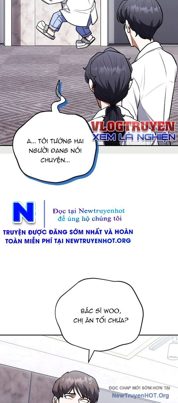 Thần Y Hoa Đà Tái Xuất: Chapter 8