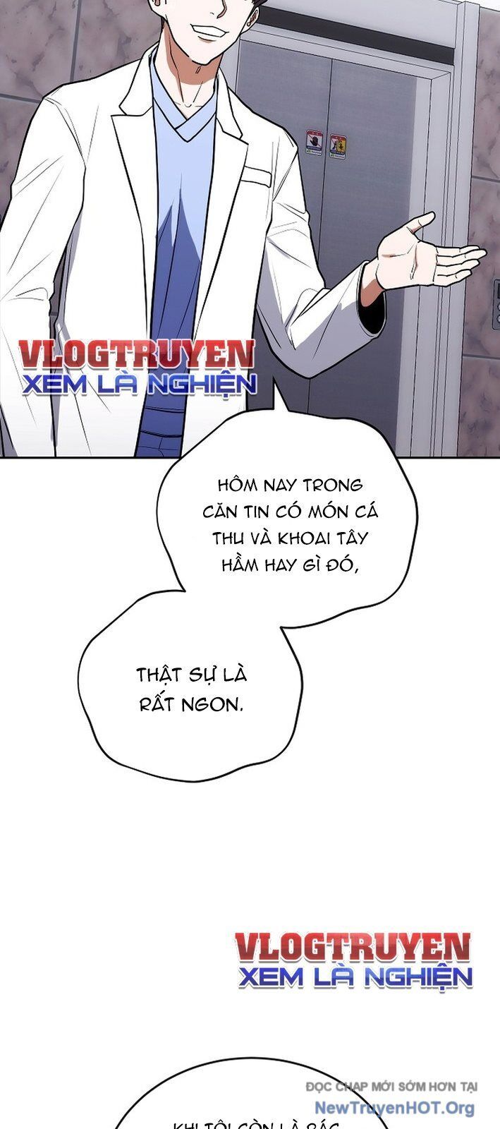 Thần Y Hoa Đà Tái Xuất: Chapter 8