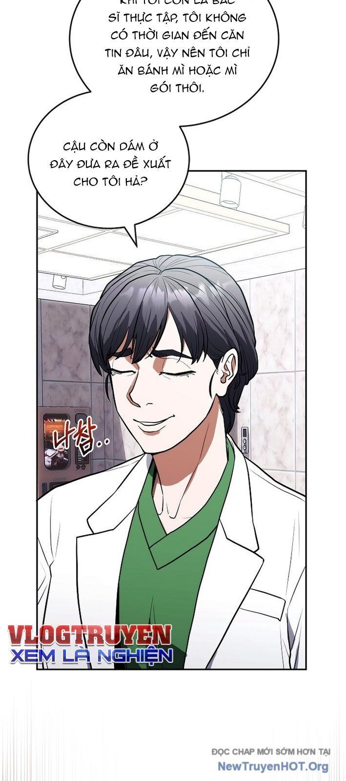 Thần Y Hoa Đà Tái Xuất: Chapter 8