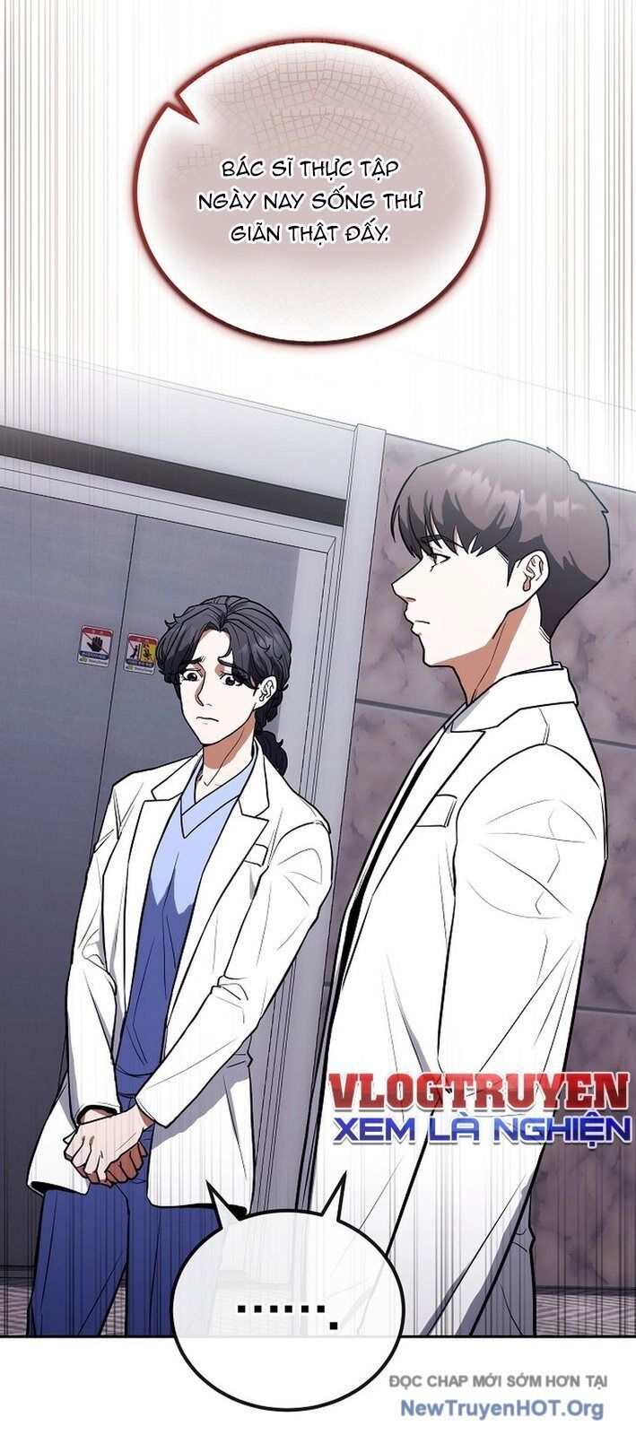 Thần Y Hoa Đà Tái Xuất: Chapter 8