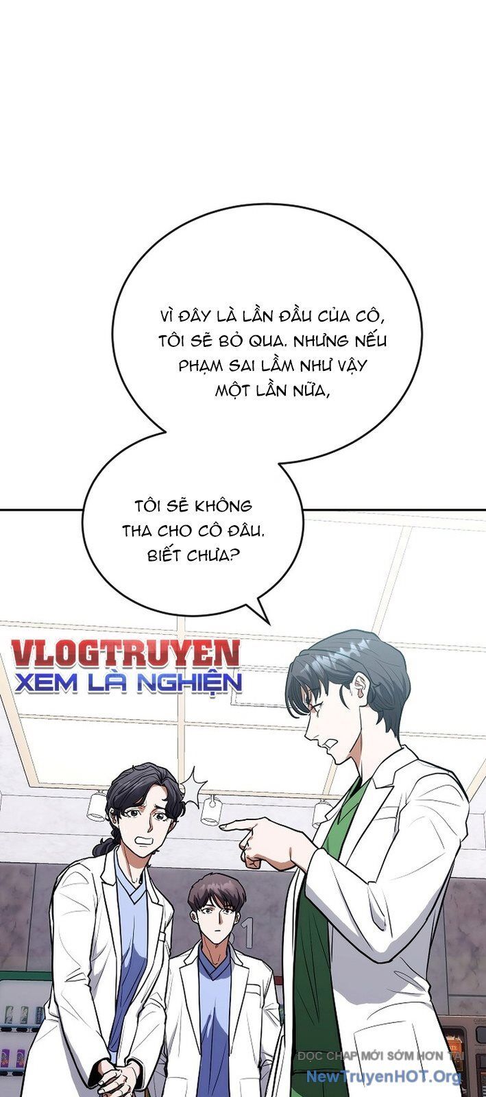 Thần Y Hoa Đà Tái Xuất: Chapter 8