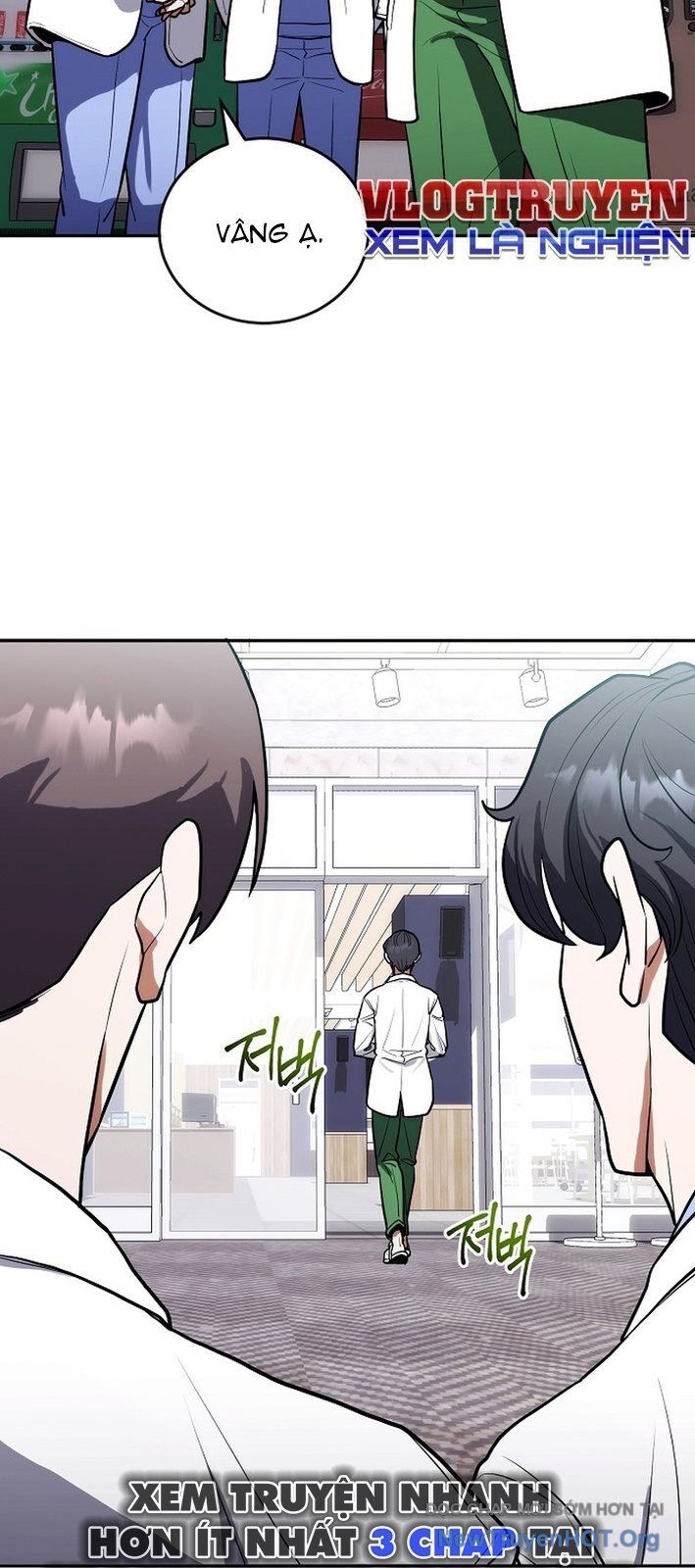 Thần Y Hoa Đà Tái Xuất: Chapter 8