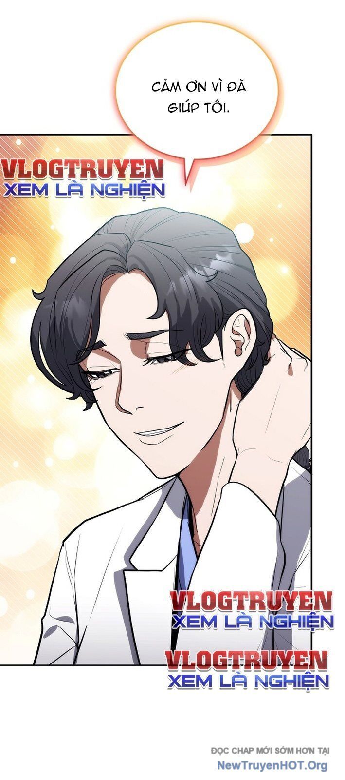 Thần Y Hoa Đà Tái Xuất: Chapter 8