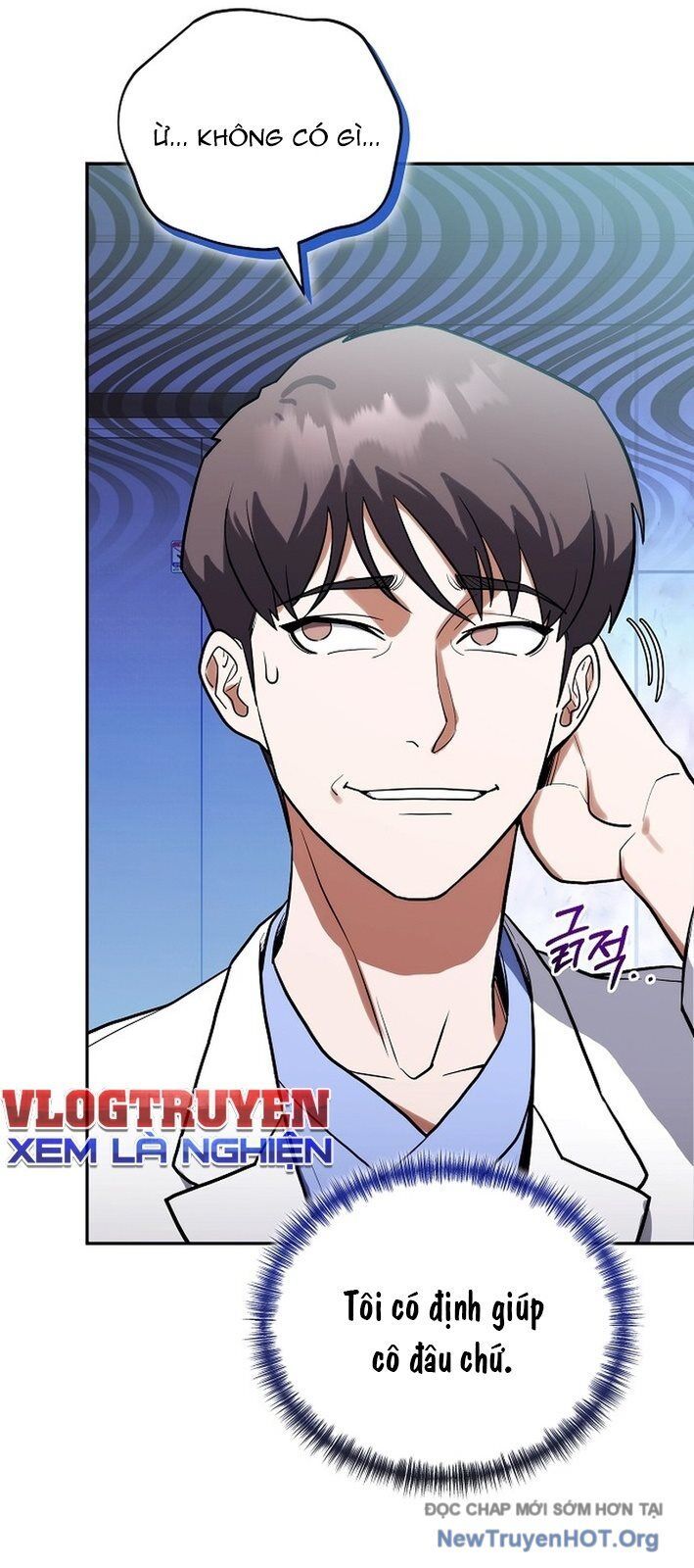 Thần Y Hoa Đà Tái Xuất: Chapter 8