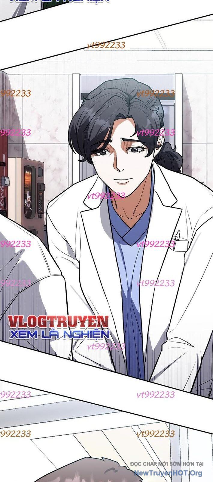 Thần Y Hoa Đà Tái Xuất: Chapter 8