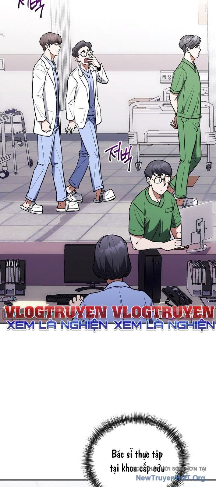 Thần Y Hoa Đà Tái Xuất: Chapter 8