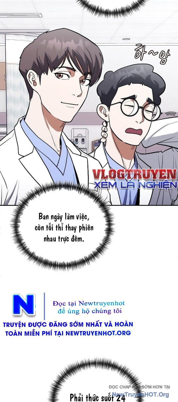 Thần Y Hoa Đà Tái Xuất: Chapter 8