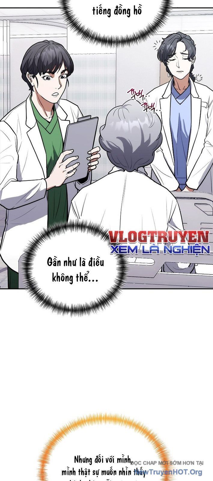 Thần Y Hoa Đà Tái Xuất: Chapter 8