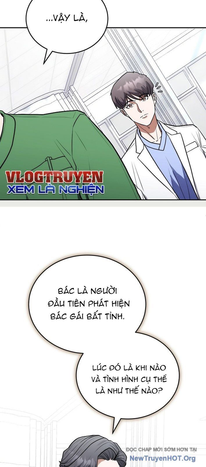 Thần Y Hoa Đà Tái Xuất: Chapter 8