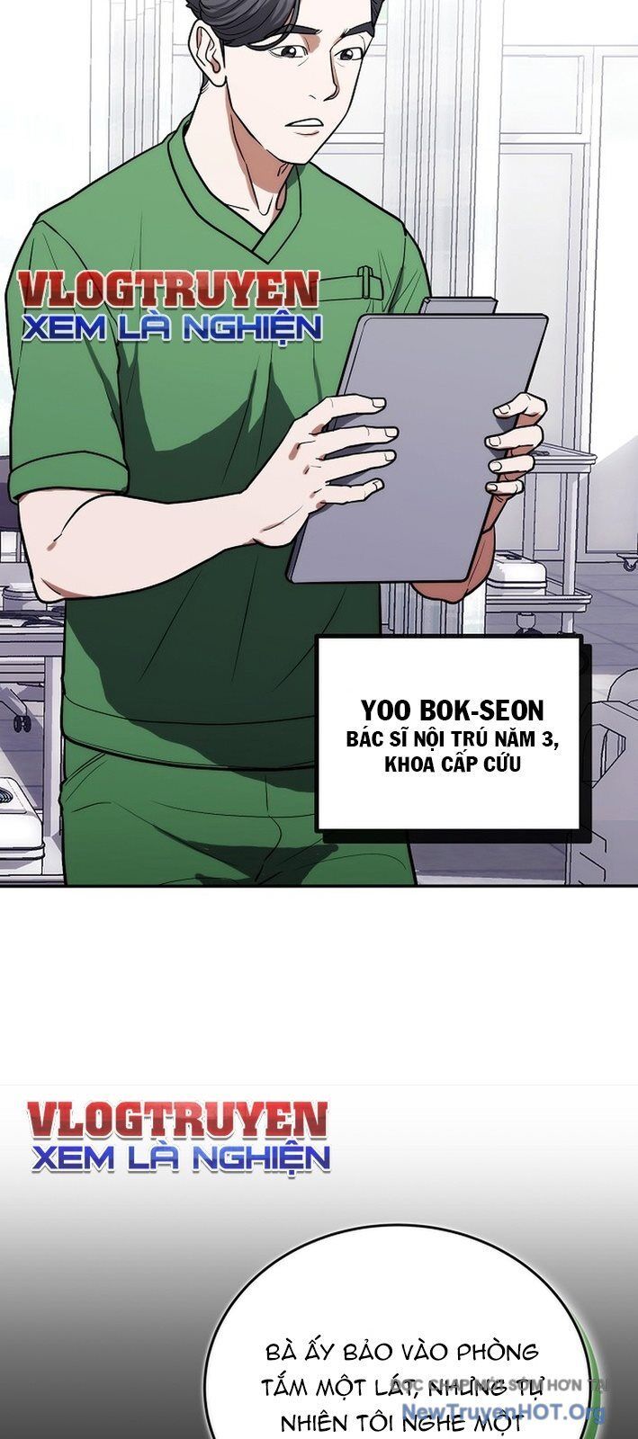 Thần Y Hoa Đà Tái Xuất: Chapter 8