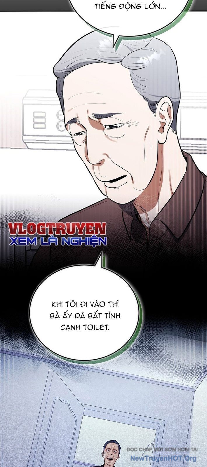 Thần Y Hoa Đà Tái Xuất: Chapter 8