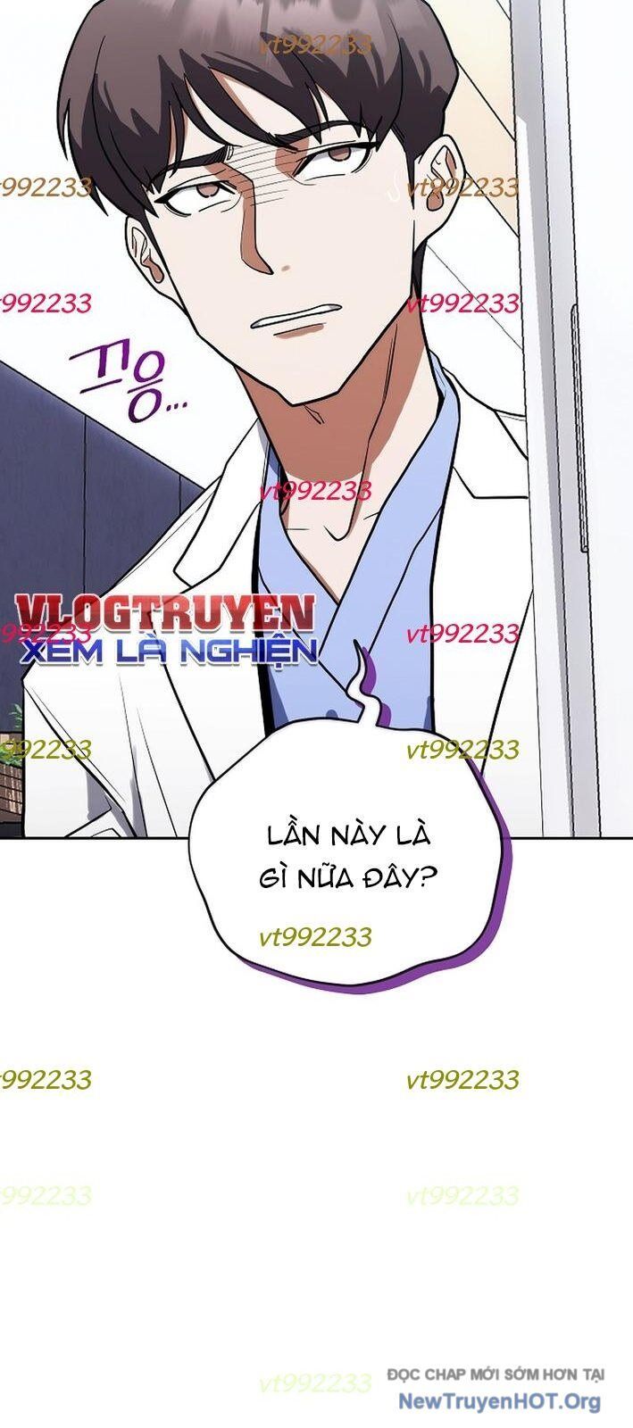 Thần Y Hoa Đà Tái Xuất: Chapter 8