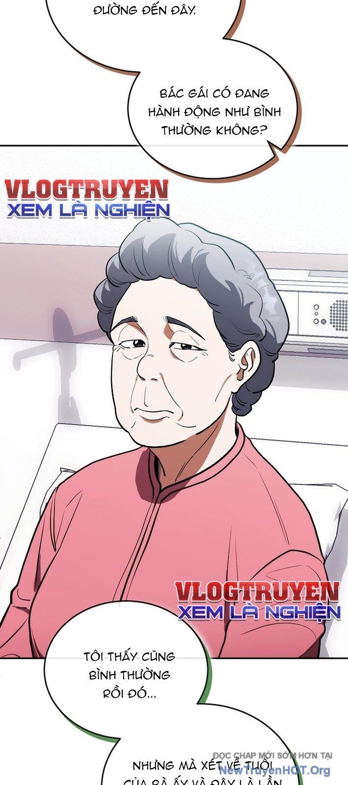 Thần Y Hoa Đà Tái Xuất: Chapter 8