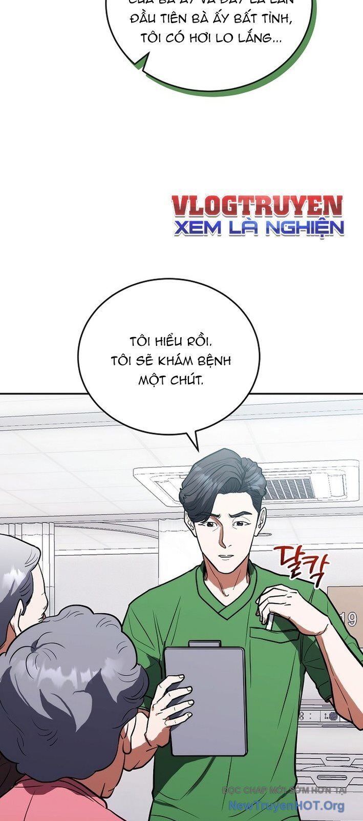 Thần Y Hoa Đà Tái Xuất: Chapter 8