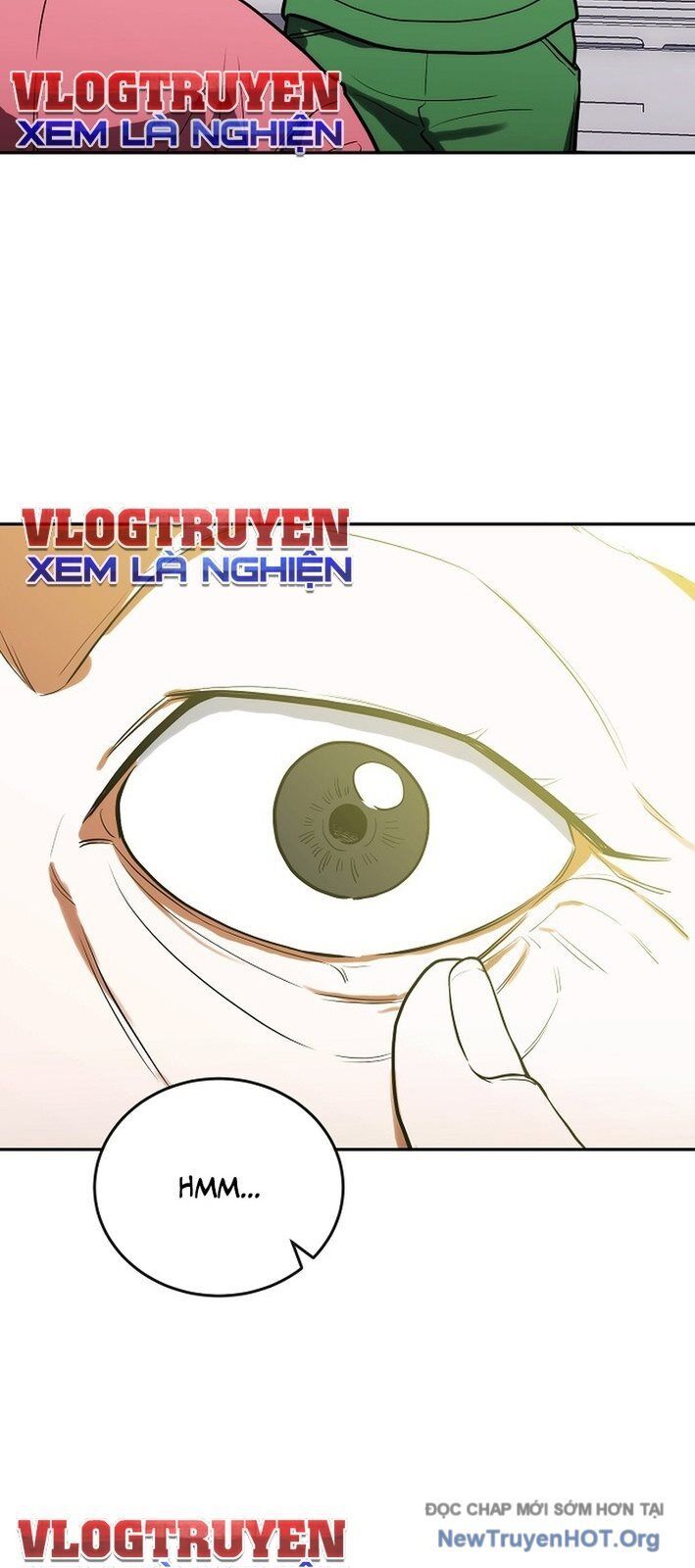 Thần Y Hoa Đà Tái Xuất: Chapter 8