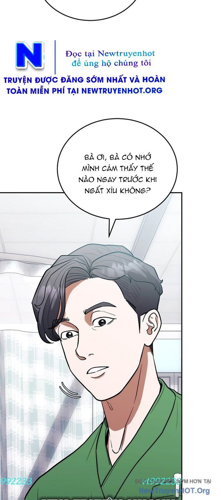 Thần Y Hoa Đà Tái Xuất: Chapter 8