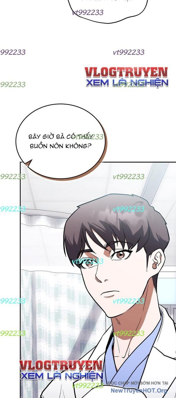 Thần Y Hoa Đà Tái Xuất: Chapter 8