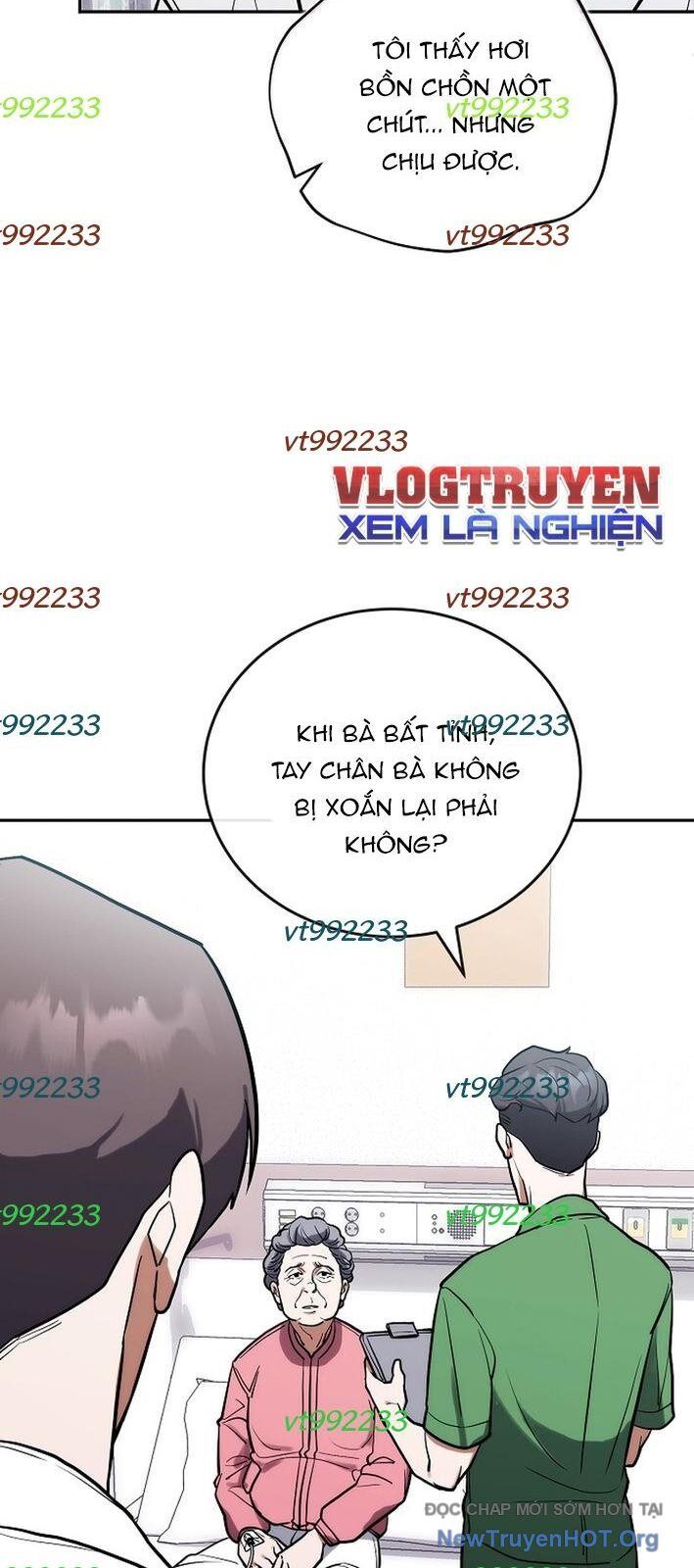 Thần Y Hoa Đà Tái Xuất: Chapter 8
