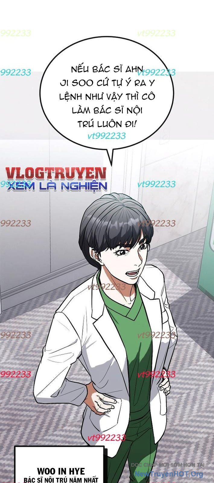 Thần Y Hoa Đà Tái Xuất: Chapter 8