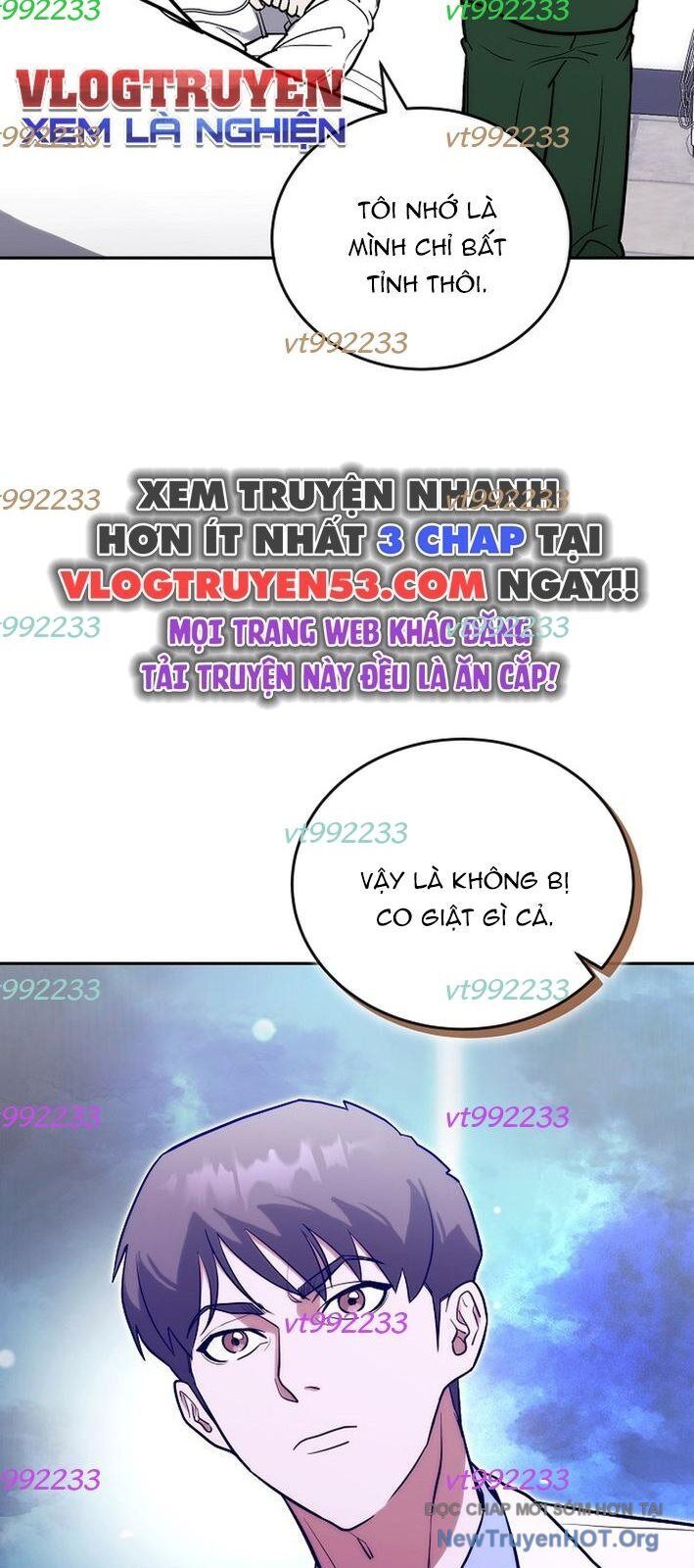 Thần Y Hoa Đà Tái Xuất: Chapter 8