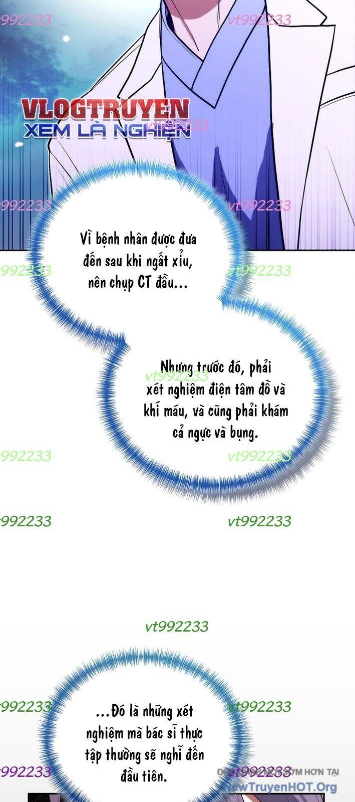 Thần Y Hoa Đà Tái Xuất: Chapter 8