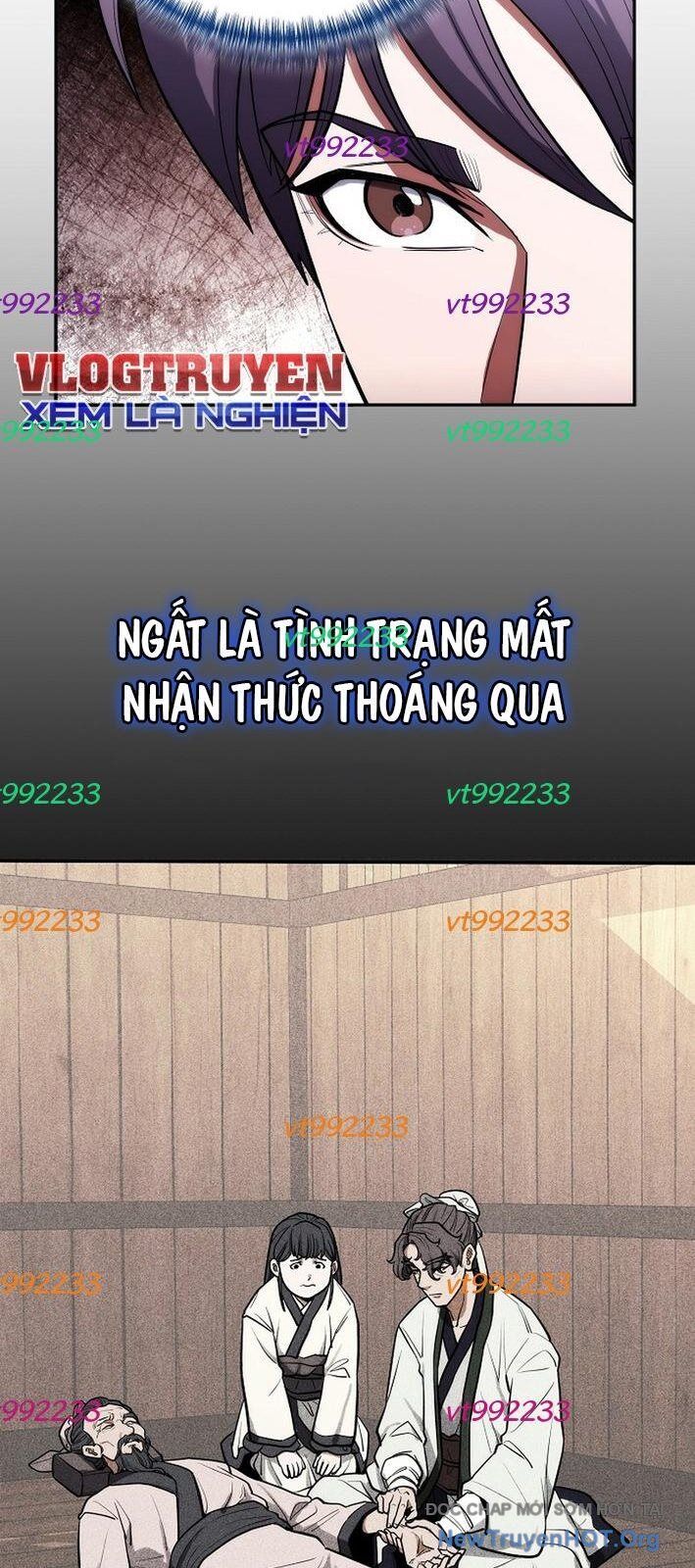 Thần Y Hoa Đà Tái Xuất: Chapter 8