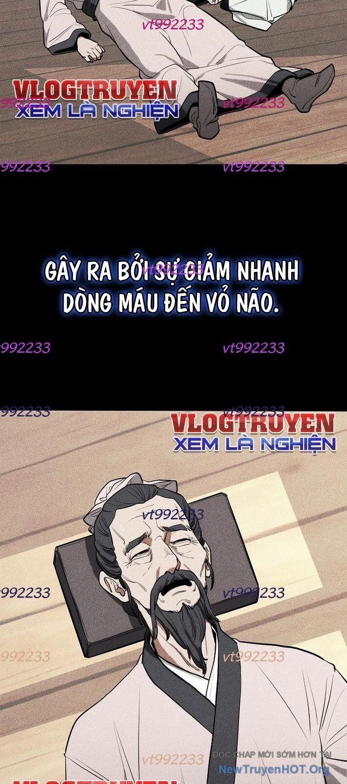 Thần Y Hoa Đà Tái Xuất: Chapter 8