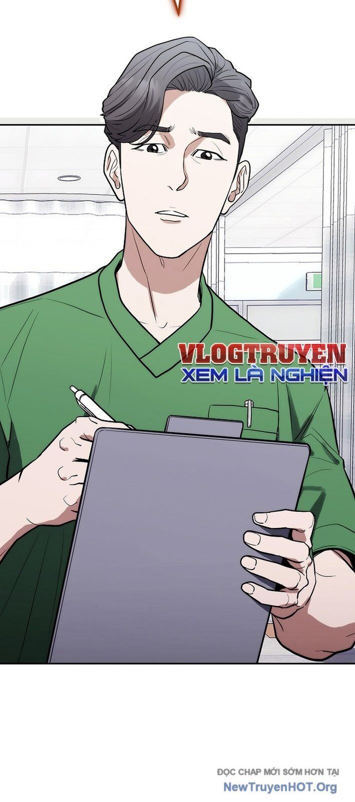 Thần Y Hoa Đà Tái Xuất: Chapter 8