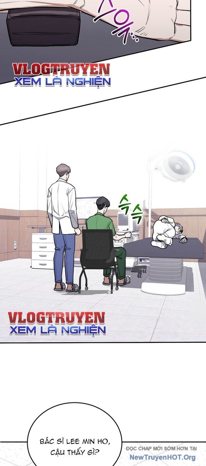 Thần Y Hoa Đà Tái Xuất: Chapter 8