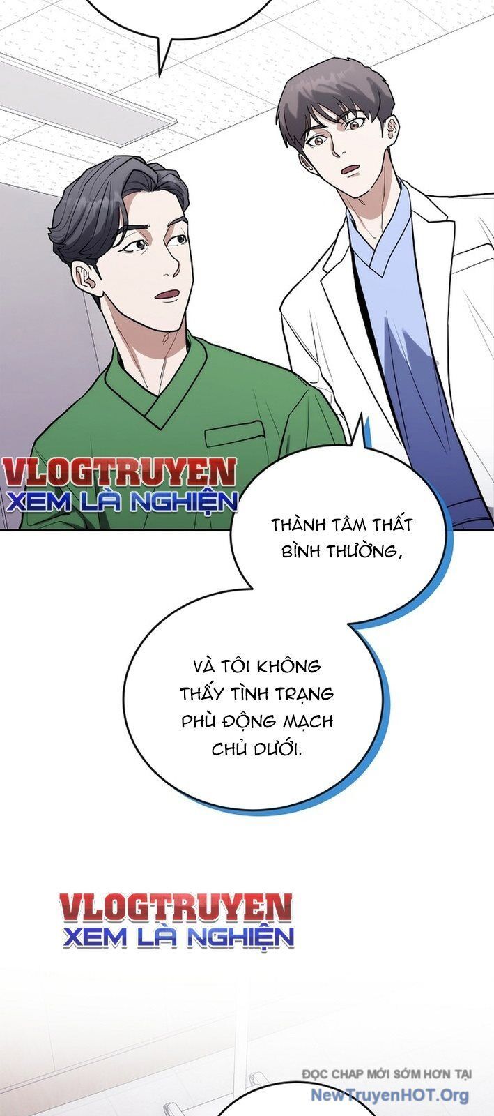 Thần Y Hoa Đà Tái Xuất: Chapter 8