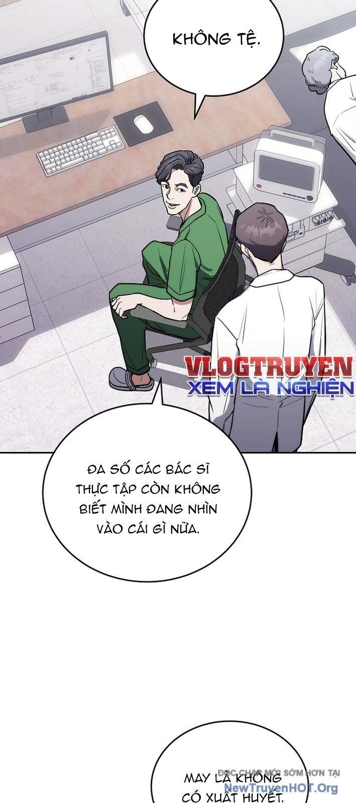 Thần Y Hoa Đà Tái Xuất: Chapter 8