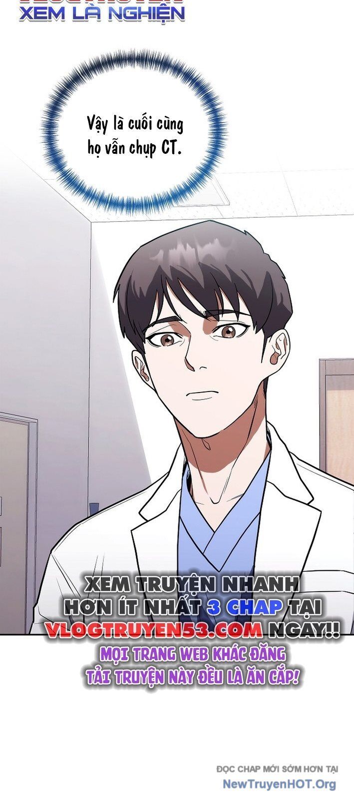 Thần Y Hoa Đà Tái Xuất: Chapter 8