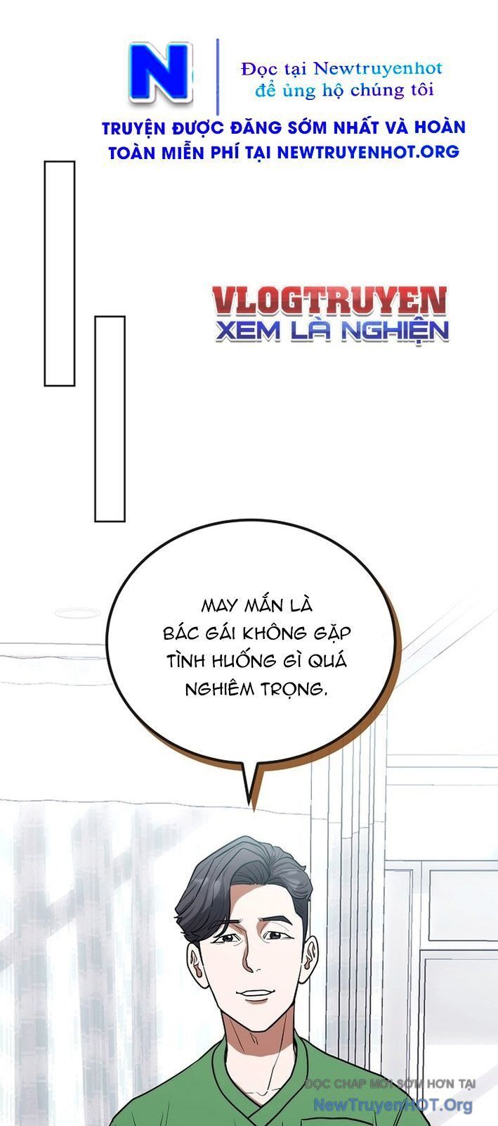 Thần Y Hoa Đà Tái Xuất: Chapter 8