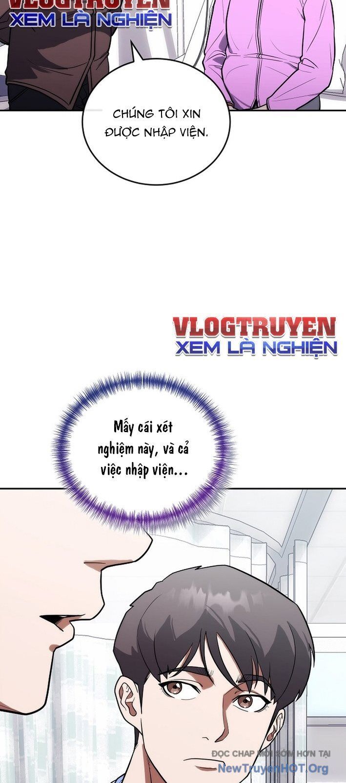 Thần Y Hoa Đà Tái Xuất: Chapter 8