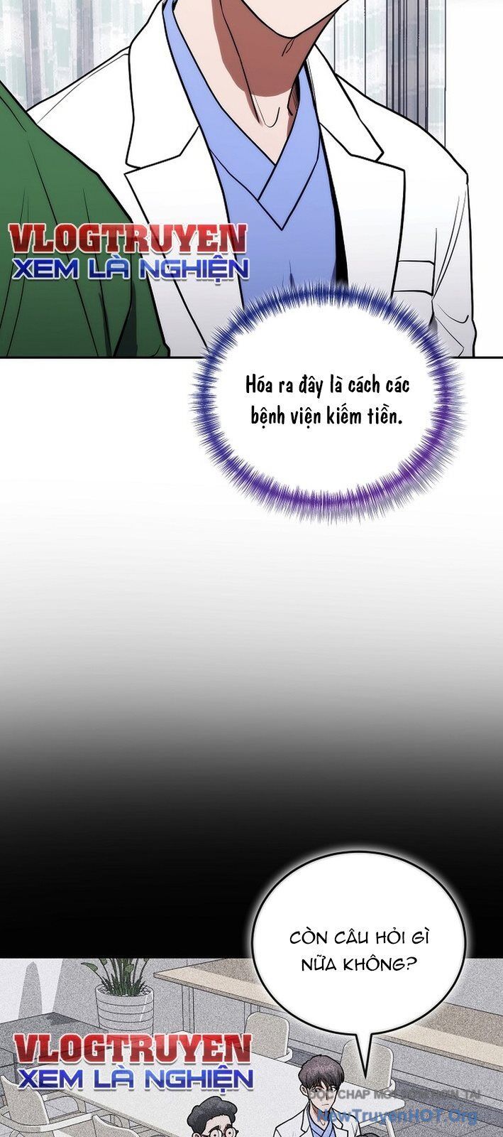 Thần Y Hoa Đà Tái Xuất: Chapter 8