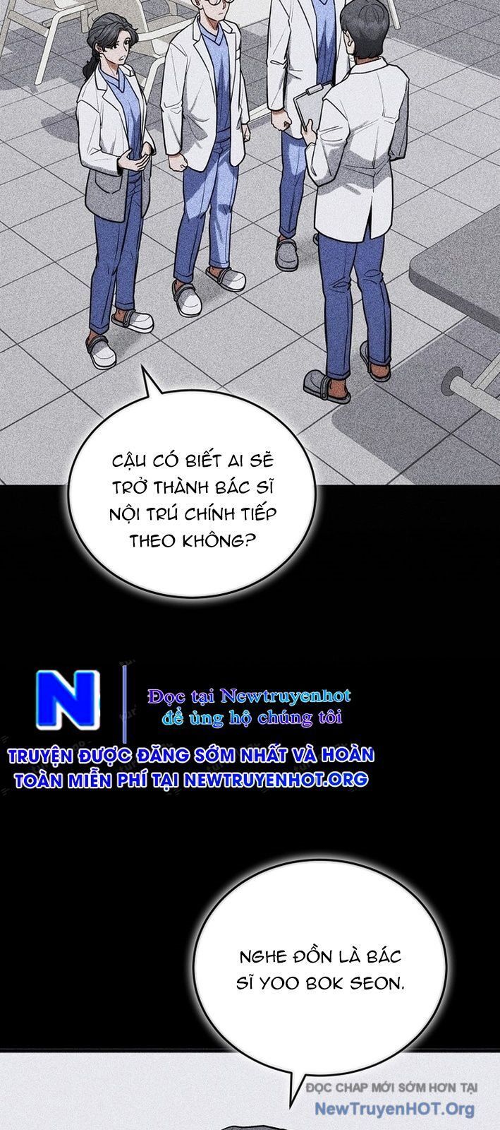 Thần Y Hoa Đà Tái Xuất: Chapter 8