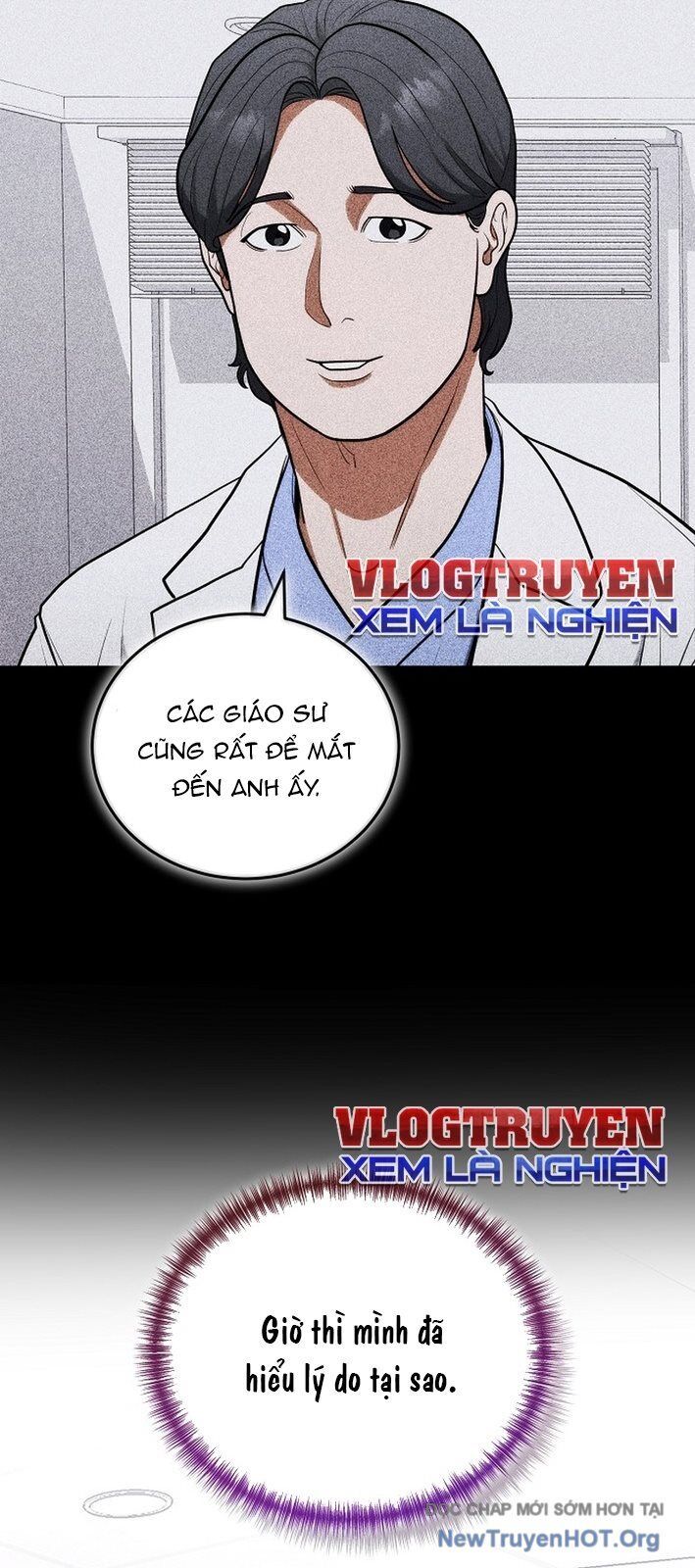 Thần Y Hoa Đà Tái Xuất: Chapter 8