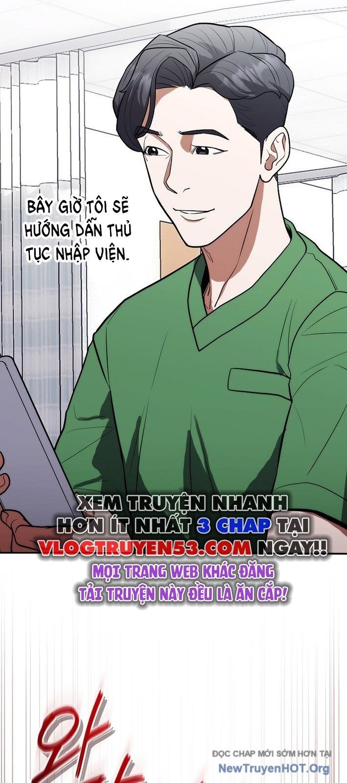 Thần Y Hoa Đà Tái Xuất: Chapter 8