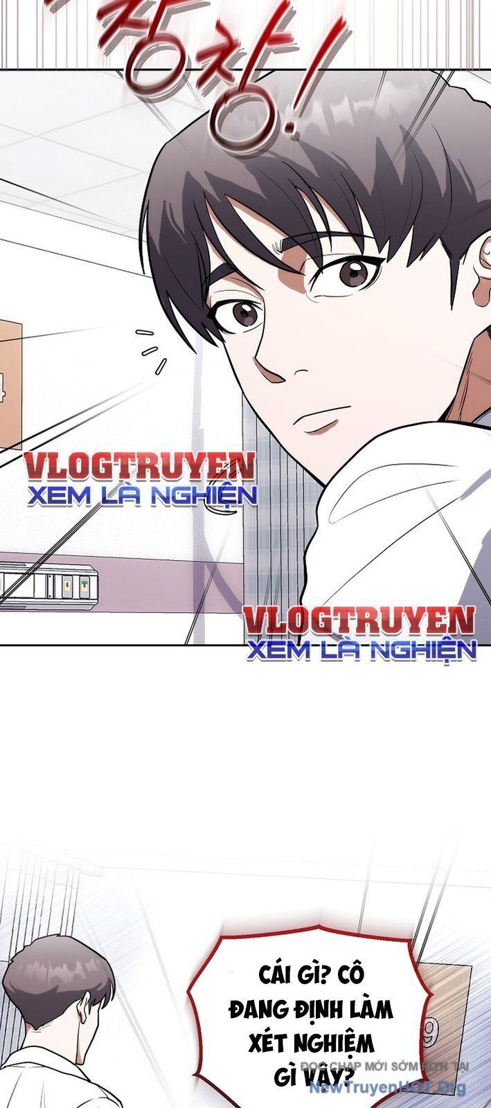 Thần Y Hoa Đà Tái Xuất: Chapter 8