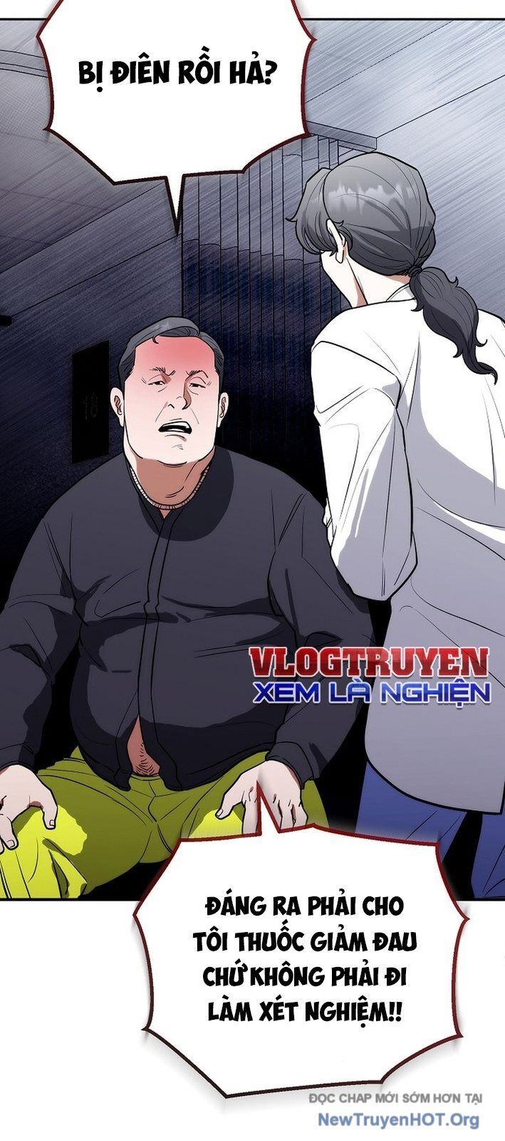 Thần Y Hoa Đà Tái Xuất: Chapter 8