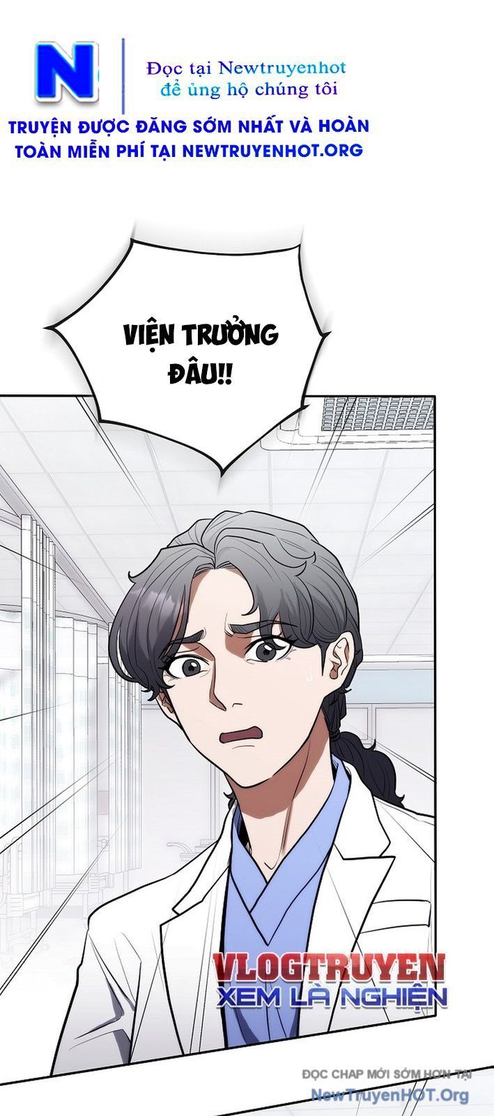 Thần Y Hoa Đà Tái Xuất: Chapter 8
