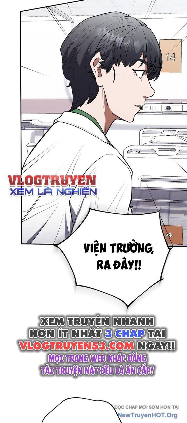 Thần Y Hoa Đà Tái Xuất: Chapter 8